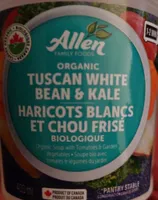 Soup bio style maison