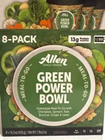 Green Power Bowl