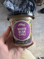 White Bean Chili