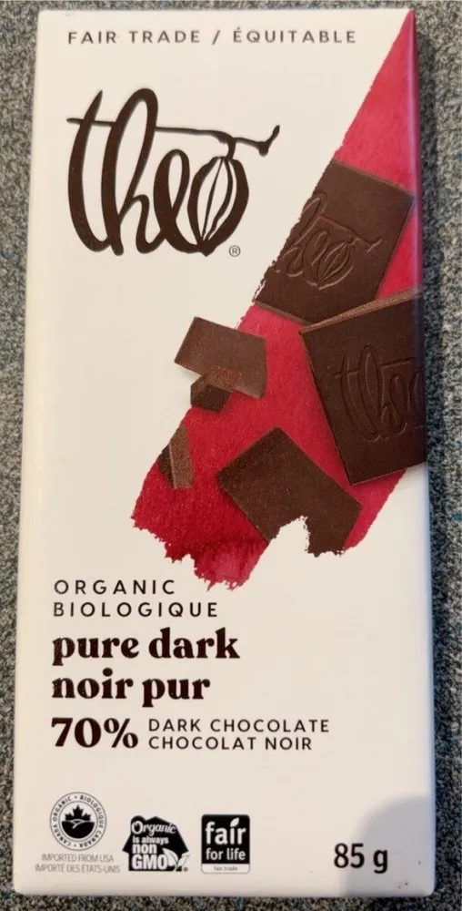 Pure Noir