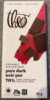 Pure Noir