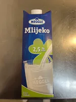Qumësht