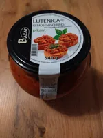 Bazar Lutenica