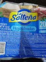 Hojaldradas