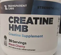 Creatine HMB