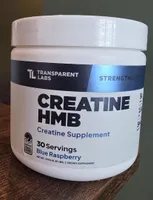 Creatine HMB