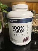 Whey Protein Isolate