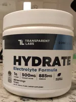 Hydrate