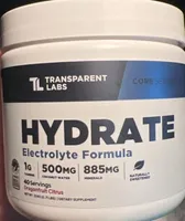 Hydrate