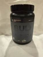 BULK Elite Pre-Training Formula