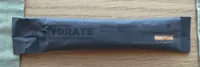 Peach Mango Hydrate Elite Electrolyte Formula