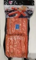 Imitation Crab Sticks