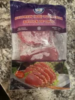 Yellowfin (Ahi) Tuna Steak