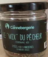 Le mix du pecheur