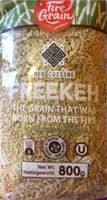 FREEKEH