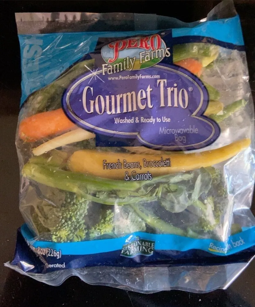 Gourmet Trio