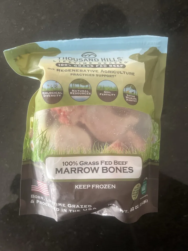 Marrow Bones
