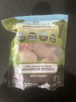 Marrow Bones