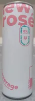 New Rosé