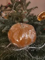 Melon entier glacé