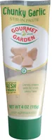 Minced Garlic Paste