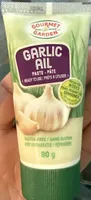 Garlic Paste