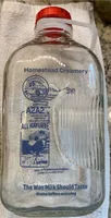A2A2 Whole Homogenized Milk