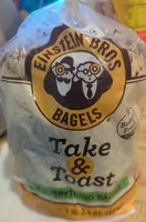 Everything Bagel