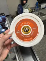 Hot Honey Schmear