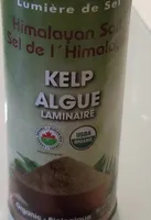 Sel de l'Himalaya