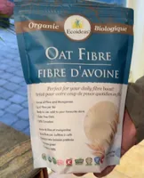 Fibre d’avoine