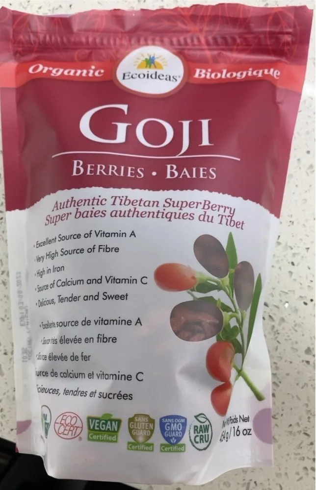 Goji