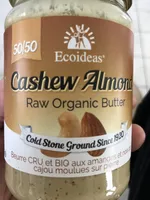 Cashew Almond