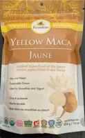 Poudre de Maca