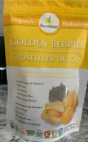 Golden berries