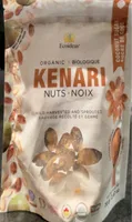 Kenari nuts