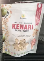 Kenari nuts