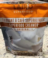 Superfood Creamer