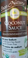 Assaisonement coco