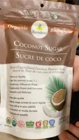 Coconut sugar