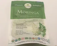 Moringa