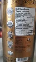 rice braun oil