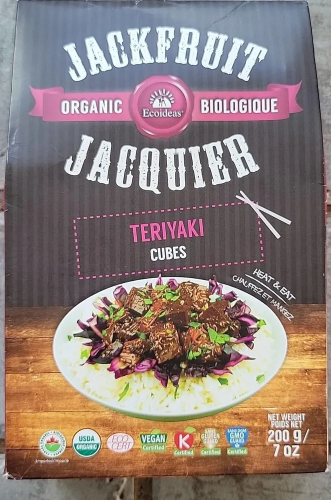 Jacquier teriaki