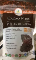 Cacao Nibs