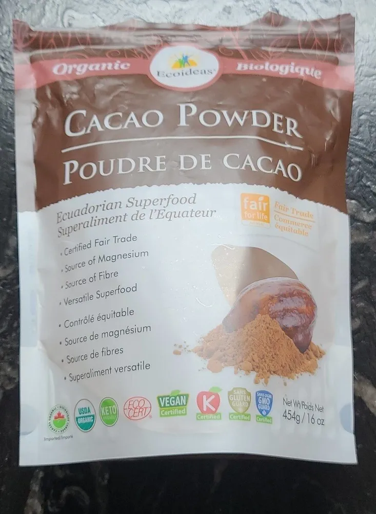 Cacao Powder