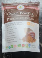 Cacao Powder