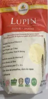 Lupin Flour