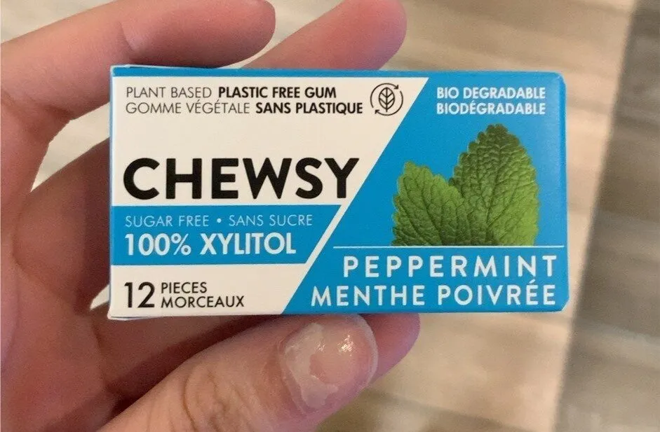 Chewsy