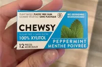 Chewsy