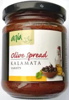 Olive Spread KALAMATA VARIETY